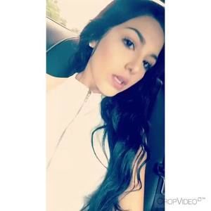 Meet your Posher, Joanna